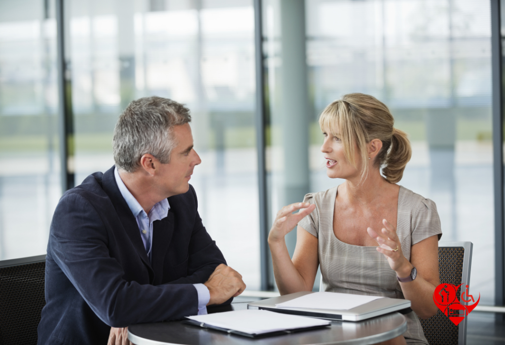 Gesprach-mit-einem-berater