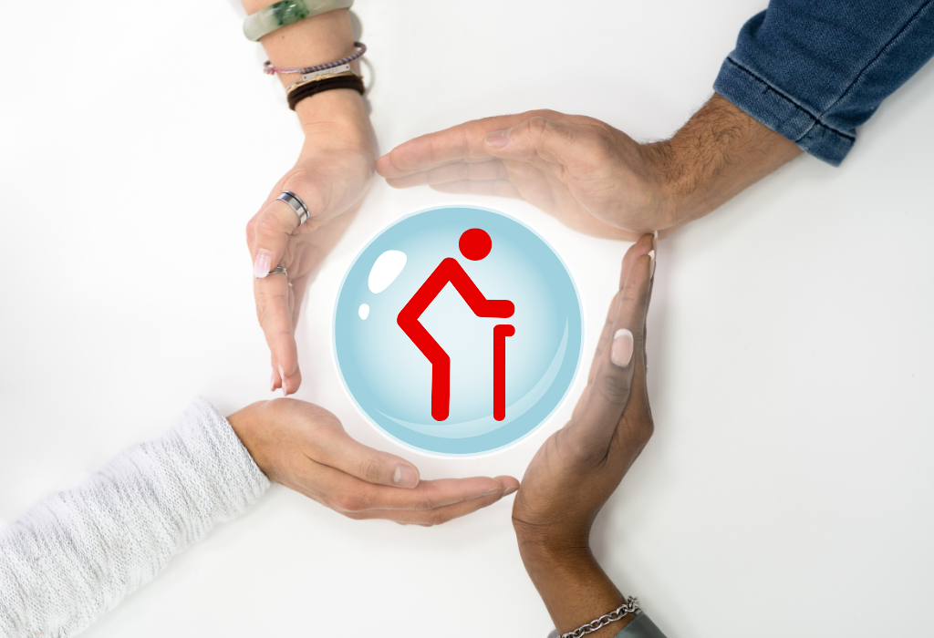 die-pflege-alterer-menschen